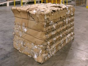 bale of OCC