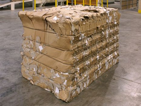 bale of OCC