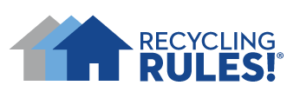 Recycling Rules logo