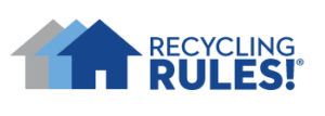 Recycling Rules logo