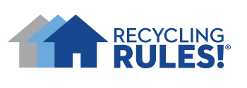Recycling Rules logo