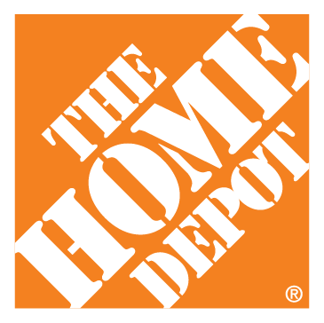 Home Depot logo