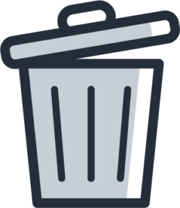 Trash