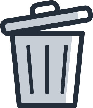 Trash