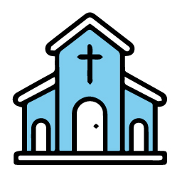 church