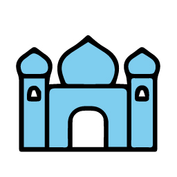 mosque