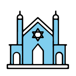 synagogue
