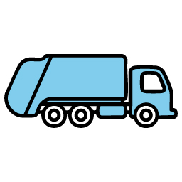 Garbage Truck