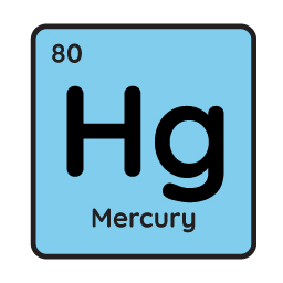 Mercury