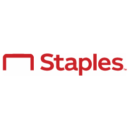 Staples logo