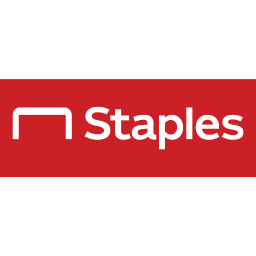 Staples logo