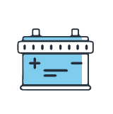 car battery