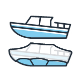 boat shrink wrap
