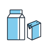 cartons