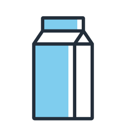 milk carton