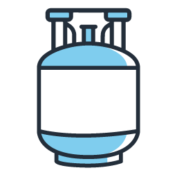 propane tank