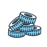 tires