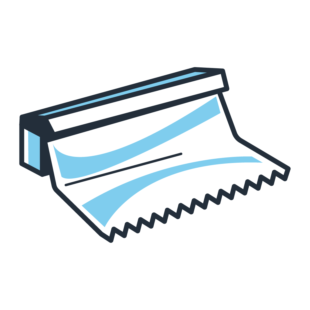 aluminum foil