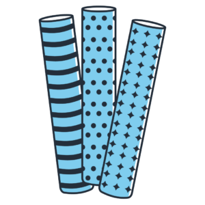 gift wrap