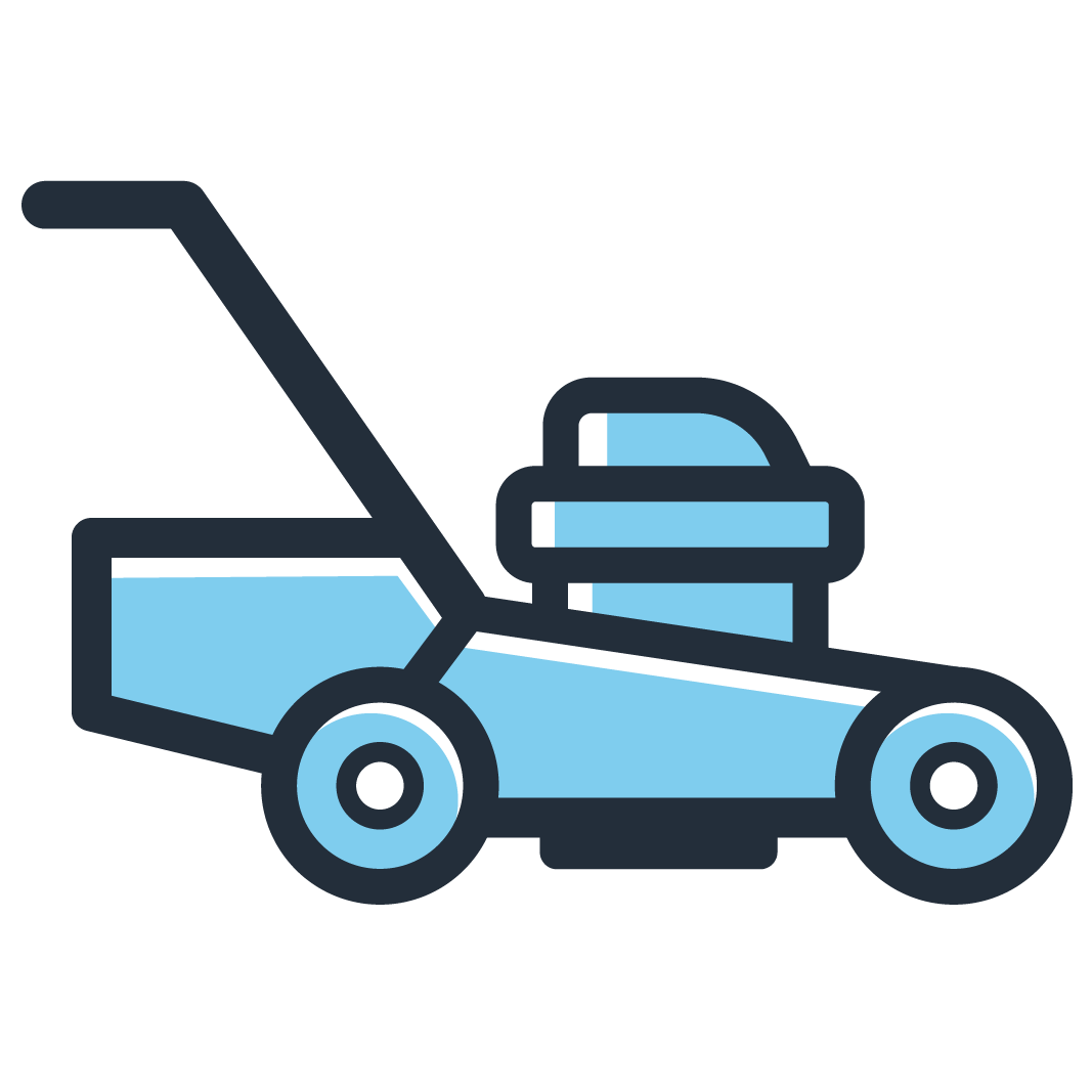 lawnmower